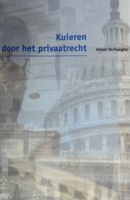 Kuieren door het privaatrecht