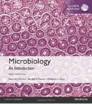 Microbiology: An introduction