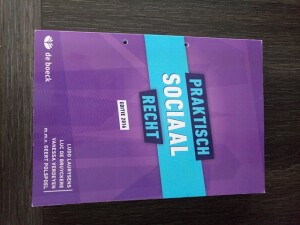 Praktisch Sociaal Recht
