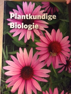 Plantkundige biologie