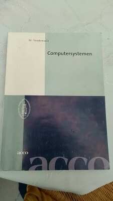Computersystemen