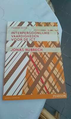 Interpersoonlijke vaardigheden voor de ICT