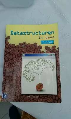 Datastructuren in Java