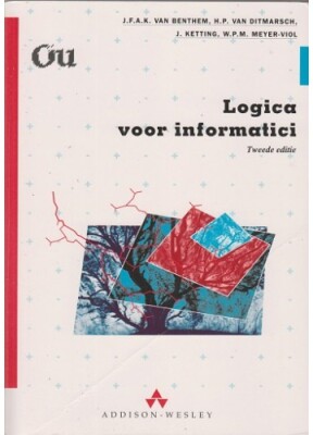 Logica voor Informatici