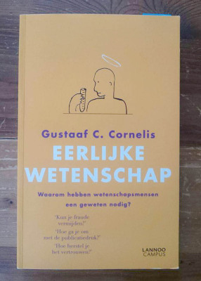Eerlijke Wetenschap