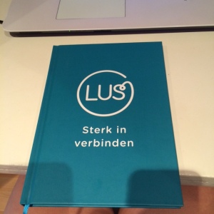 Lus: sterk in verbinden