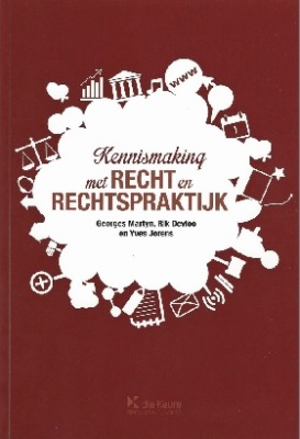 Kennismaking met RECHT en RECHTSPRAKTIJK