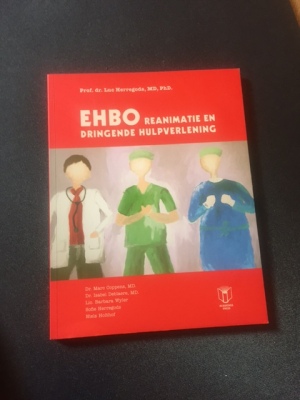 EHBO reanimatie en dringende hulpverlening