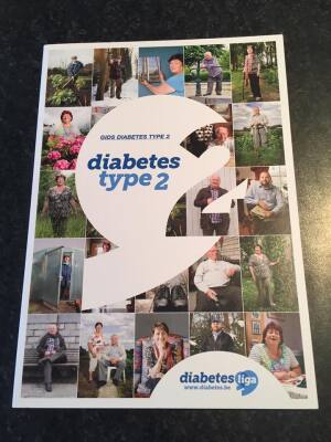 Gids diabetes type 2