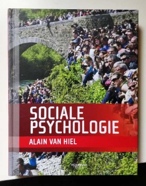 Sociale Psychologie