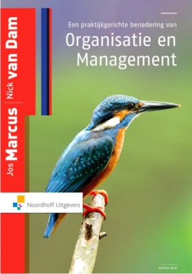 Een praktijkgerichte benadering van organisatie en management