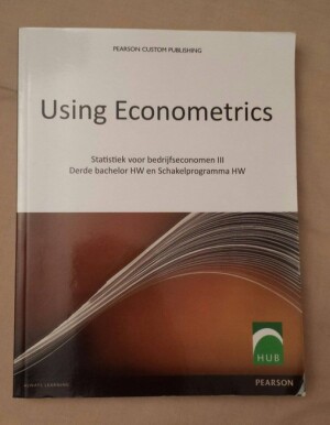 Using Econometrics