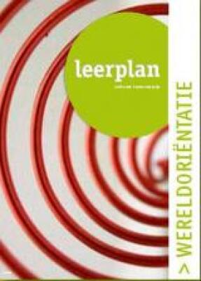 Leerplan Wereldoriëntatie