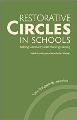 Restorative Circles in schools