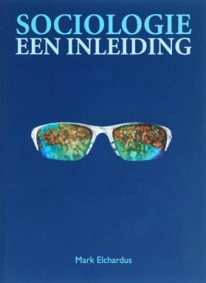 sociologie een inleiding