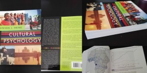 Cultural Psychology