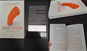 Onze Genen, Handboek menselijke erfelijkheid