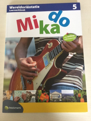 Mikado 5