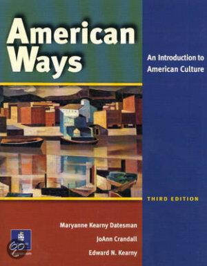 American ways