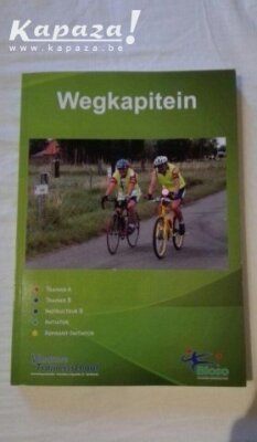 Wegkapitein
