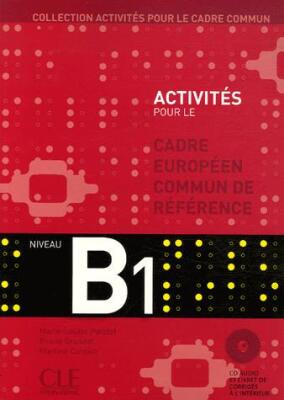 Cadre européen commun de référence B1
