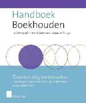 Enkelvoudigboekhouden