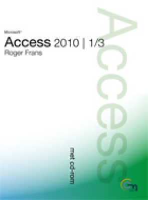Access 2010 1-3
