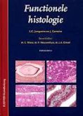 Functionele Histologie