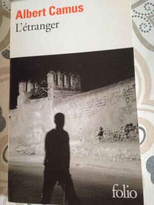 L'étranger