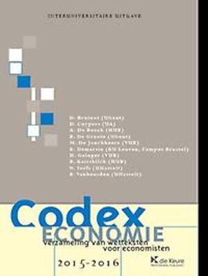 Codex economie
