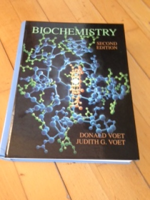 Biochemistry