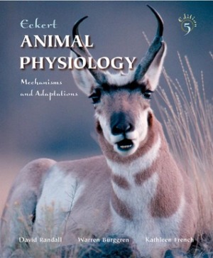 Animal Physiology - Mechanisms and Adaptations