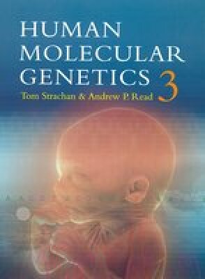 Human Molecular Genetics 3