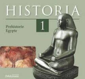 Historia 1