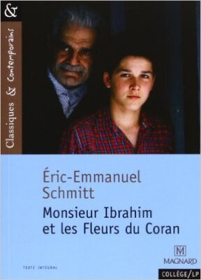 Monsieur Ibrahim et les Fleurs du Coran
