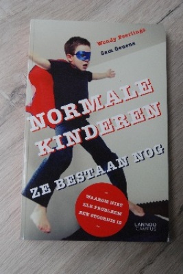 Normale Kinderen