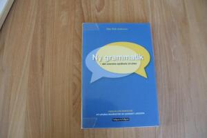 Ny grammatik