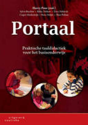 Portaal. Praktische taaldidactiek voor het basisonderwijs (nieuwste druk)