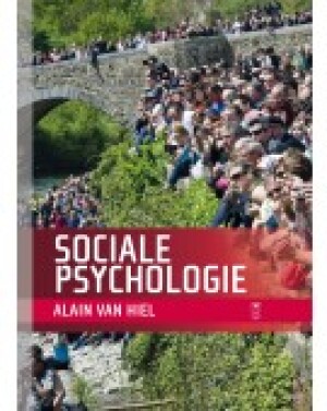 Sociale Psychologie