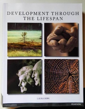 Development through the Lifespan