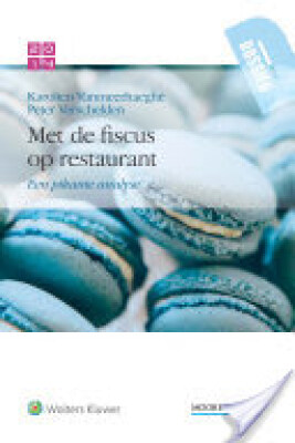 Met de fiscus op restaurant