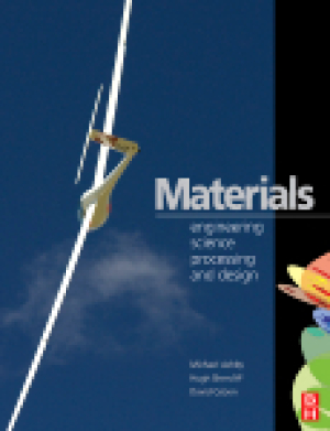 Materials, engineering, science, processing and design