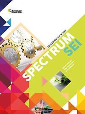 Socio-economische initiatie, spectrum sei (die Keure)