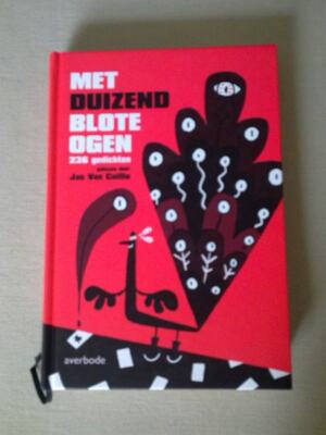 Met duizend blote ogen