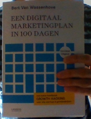Een digitaal marketingplan in 100 dagen