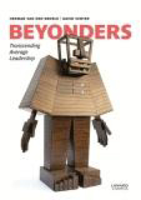 Beyonders. Ttanscending Average Leadership