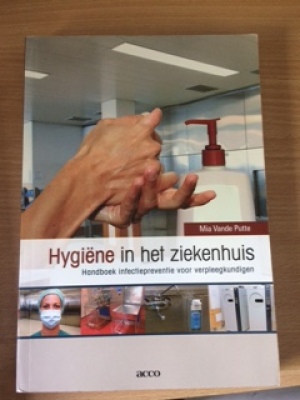 Hygiëne in het ziekenhuis