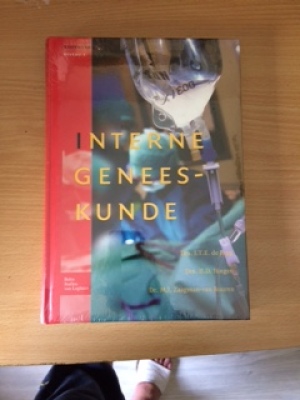 Interne geneeskunde