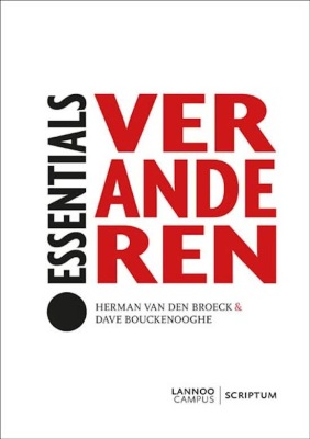 Essentials Veranderen