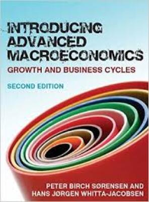 Introducing Advanced Macroeconomics: Growth and Business Cycles Second Edition